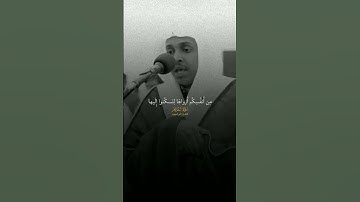 تفكر في ايات الله،، القارئ: عمر الدريويز 🍃 أرح سمعك 🥀حالات واتس آب مزامير داؤود