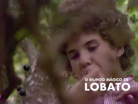 CLIPE JABUTICABA - 1977 - SITIO DO PICAPAU AMARELO