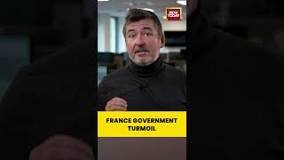 Explained: French PM Lecornu Resigns, Deepening Political Turmoil