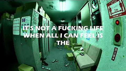 IVOXYGEN - destruction (Lyric Video)