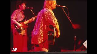 Kings Highway (acoustic) - Tom Petty &amp; HBs at The Fillmore 1997 (audio only)