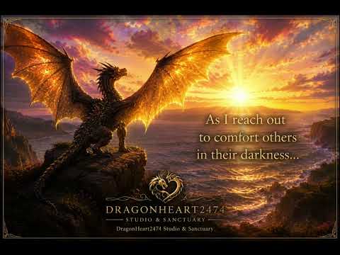 Capa de The Light Bearer's Prayer 