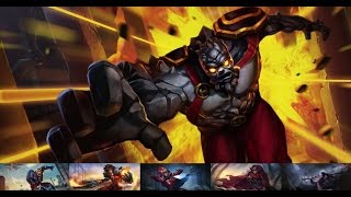 Avatar Spotlight: Patch 3.7.8