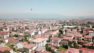 Promer İnşaat Drone Çeki̇m Denemesi̇