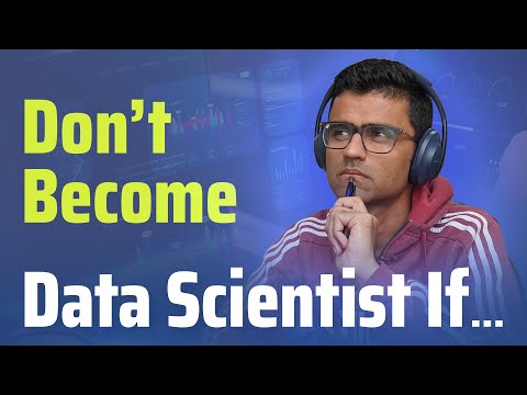 Is Data Science a Good Career?
