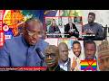 "Ton Bou fermé bi Sonko tontouwé journaliste France 24 mbimouko ladié si mbirou goordjiguén" Khadim