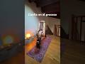 Todo llega cuando tiene que llegar #yogadiario #parati #yogapractice #yoga #amorpropio #energia