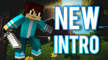 My new intro (reupload)