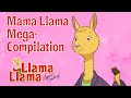 Mama Llama Moments Llama Llama Season 1 Season 2 Mama Llama Moments Llama Llama Season 1 Season 2