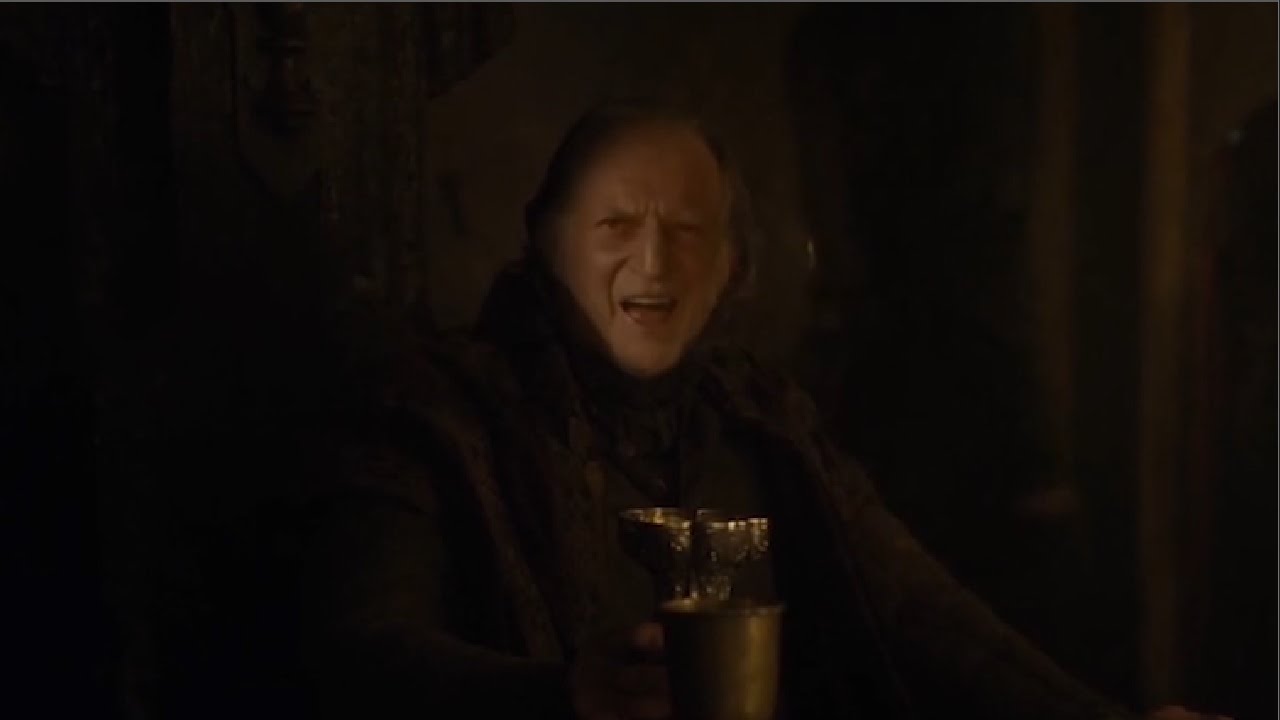 YTP Game of Thrones - Lord Freys atonement