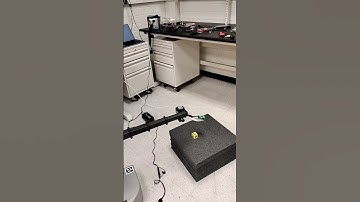 Hello Robot (ROS, Camera & Lidar) to perceive and modify an object