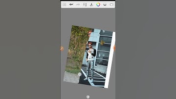 Autodesk Sketchbook Tutorial || #jitengalaxy || 💯💯