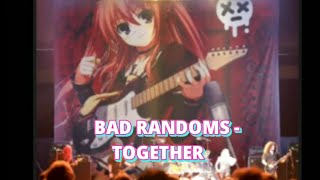 Nightcore - Together (feat. Bad Randoms) Resimi