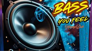 Heavy Roots Reggae Dub 🔊 Conscious Groove &amp; Heavy Sound | Afro Roots Dub.