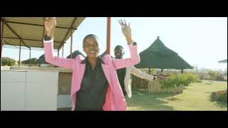 Ropafadzo Chimbetu Ft Tryson Chimbetu-Tsika-2025 Official Video 