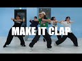 Busta Rhymes Make It Clap Remix Ft Sean Paul Spliff Starr Hip E Choreography Busta Rhymes Make It Clap Remix Ft Sean Paul Spliff Starr Hip E Choreography