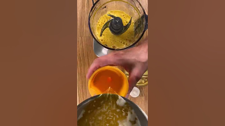 SAUCE BÉARNAISE mit 100% Erfolgsgarantie zubereiten | Beste Sauce für Rindfleisch | AxCooking