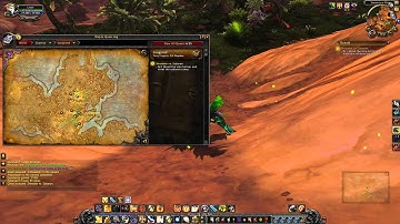 Shredder vs  Saberon Quest Playthrough - Gorgrond