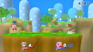 Two guys one controller