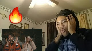 (THIS A BANGER) Paidway T.O - better days ft. DDG (official music video) REACTION || VLOGMAS DAY 6