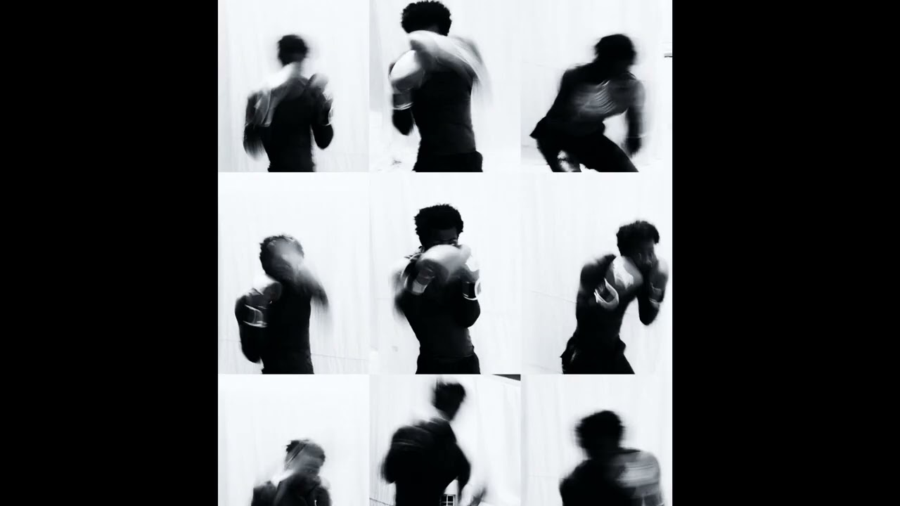 [FREE] ISAIAH RASHAD X SMINO TYPE BEAT "10MIN" | 2025