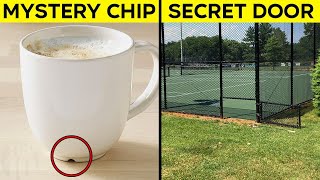 Amazing Secrets Hidden in Everyday Things