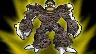 BK's Evolution