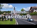 Dolomiti: CASTELROTTO - Val de Fiusi   [HD]