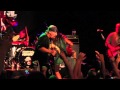 Capture de la vidéo Infectious Grooves "Violent & Funky" Live At The Whisky A  Go Go January 31, 2014