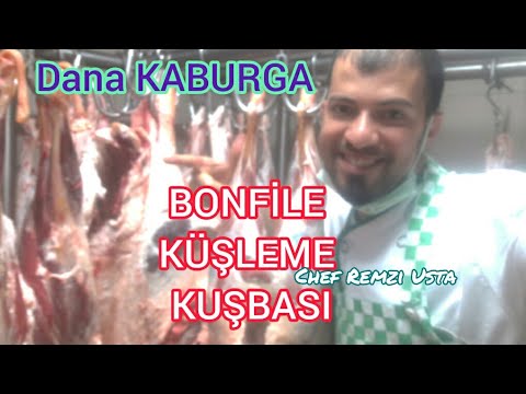 Dana Kaburga Bonfile