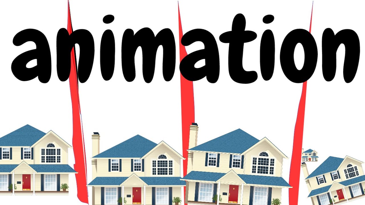 Same Place Animation animation whatever you go on you come to the same place (second ...