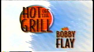 2003-06-29 | Hot Off the Grill | Full Episode with Commercials | Food Network Portland, OR