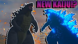 THE NEW TITANOUS GODZILLA IS HERE!! - Kaiju Alpha
