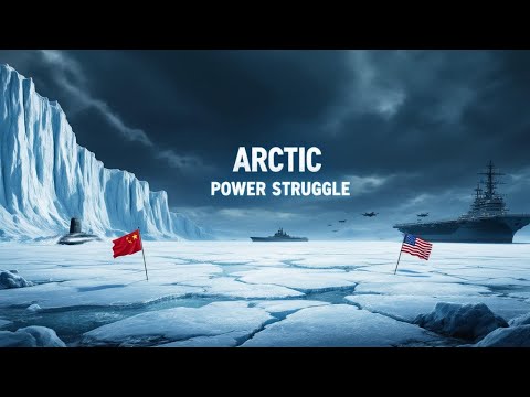 The Arctic Showdown: