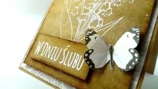 Wedding card/Kartka ślubna First LOVE Laserowe LOVE Wedding card/Kartka ślubna First LOVE Laserowe LOVE