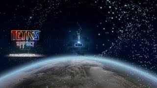 Tetris Effect Main Menu Theme Song Repeated And Extended