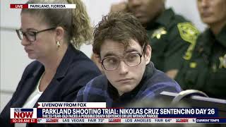 Nikolas Cruz's racist social postings show defense claims of 'peace' is BS, psychiatrist says