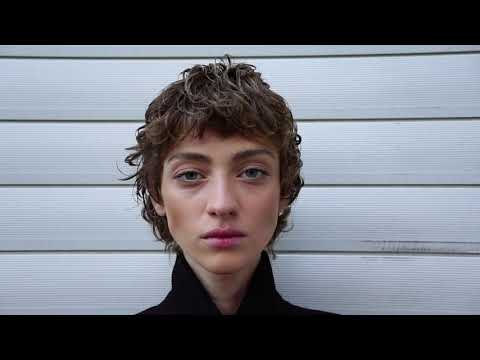 დათუნა სულიკაშვილის გაზაფხული/ზაფხული 2021 სეზონის კოლექცია