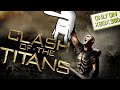 Clash of the Titans: The Most 2010 Movie Ever Made