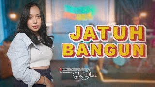 Download Lagu JATUH BANGUN - 3 PEMUDA BERBAHAYA FT SALSA DHIRA MP3