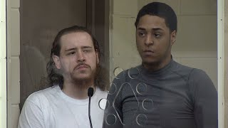 2 accused of aiding man who fatally shot brother in Brockton home