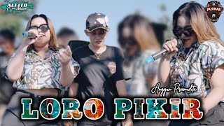Download Lagu ANGGUN PRAMUDITA - LORO PIKIR // ALFITO MUSIC ( LIVE ) PEMUDA PASINAN BARAT BERSATU MP3