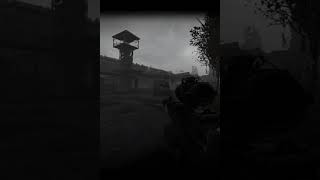 ☢️ S.T.A.L.K.E.R. Anomaly (BaS) - Rain - Shorts