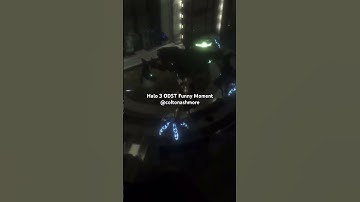 #halo #xbox #gaming #funny #memes #campaign #ragdolls #shorts #funnyshorts #moments #funnyvideo #lol