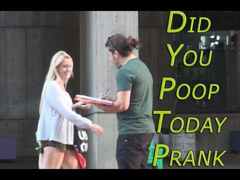 'did-you-poop-today'-prank