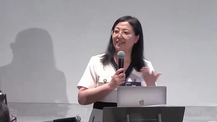 [NCLC 2024] [IN CHINESE] CLASS Swap Shop — The Future Speaks Mandarin: Chinese Language Education - 天天要聞