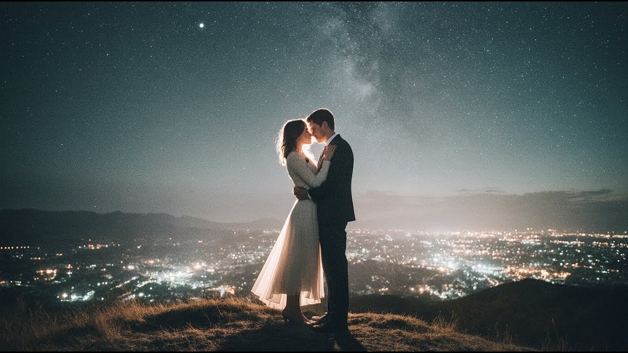 "Dziewczyna jak marzenie"