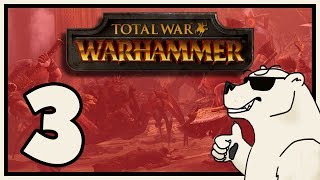 Total War: Warhammer - #3 - Ye Olde Ale House-e