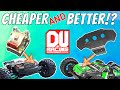 Is adu racing the new king of rc basher upgrades lets find out