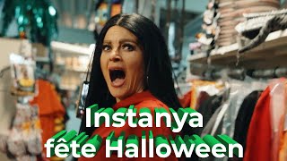 Instanya Fête Halloween Tamara Payne Le Grand Cactus 112